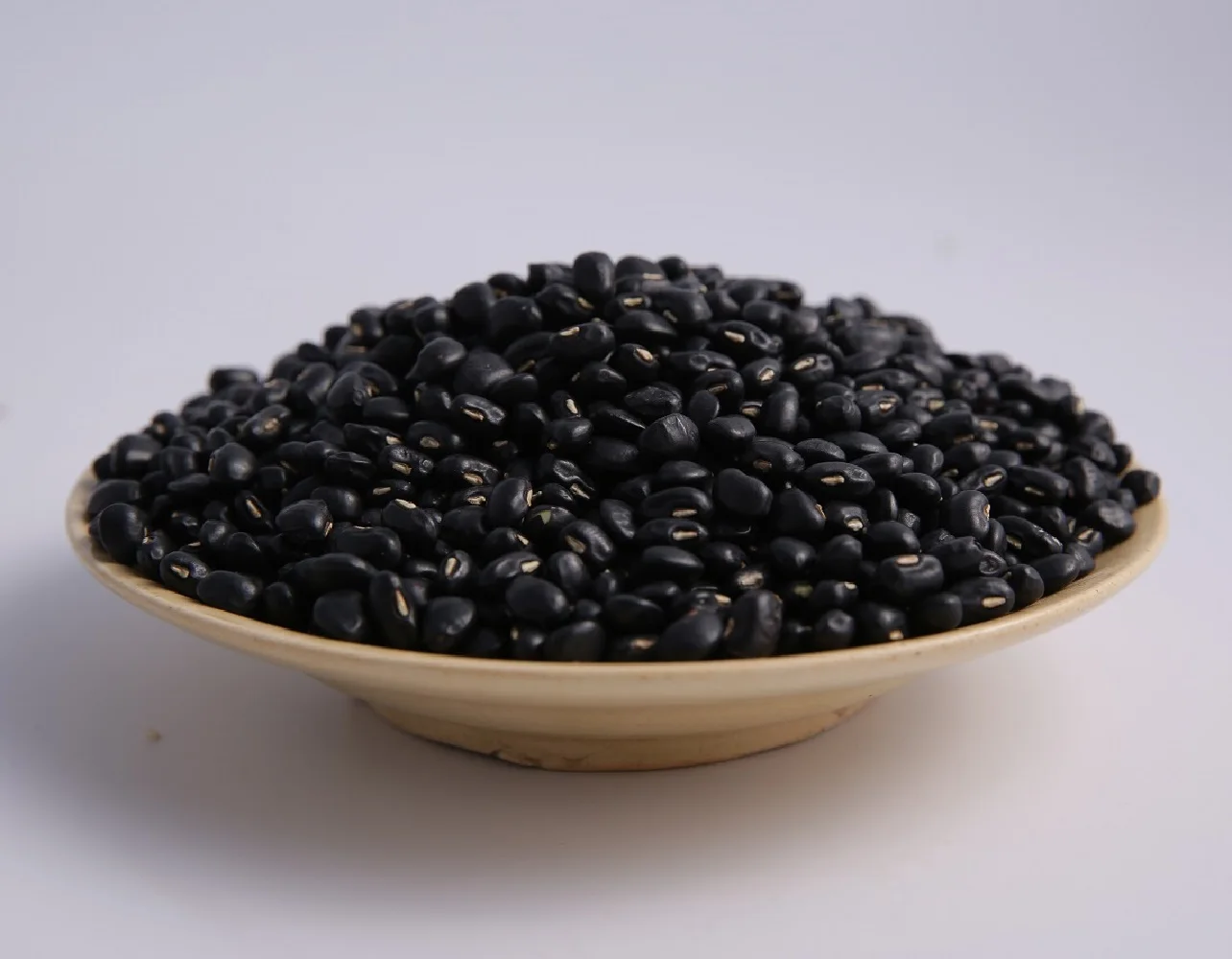 Wholesale New Crop Black Beans Vietnam Supplier Wholesales High Quality Raw Vietnam Black Bean