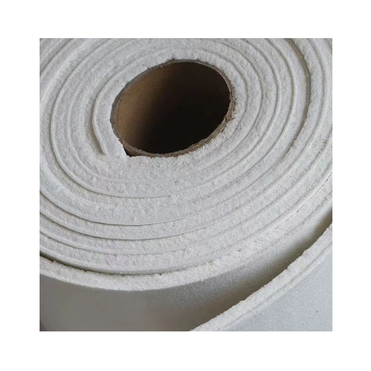 Wholesale High Quality Thermal Insulation Ceramic Fiber
