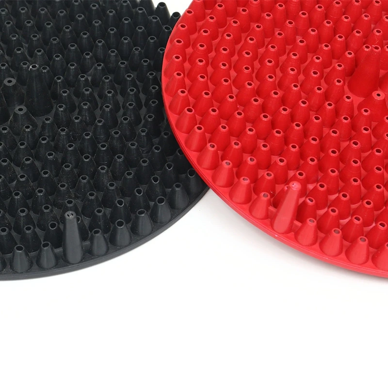 
Car Grit Guard Bucket Filter Sieve Detailing Grit Guard Wash Bucket Car Seal Clean Tools Stone Isolation Motorcycle 