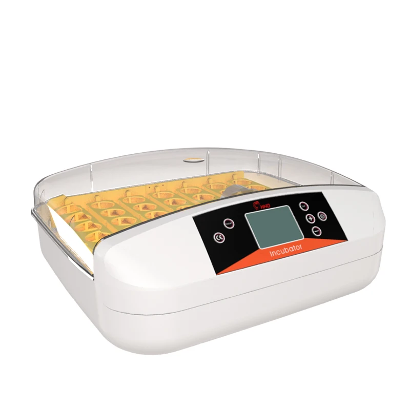 Guangzhou Solar Inqubator 56Eggs Incubator Cooling Fan With Frame Hatching Combo Machine 19