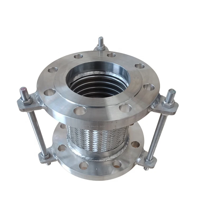 Compensator Bellows Expasnion Joint
