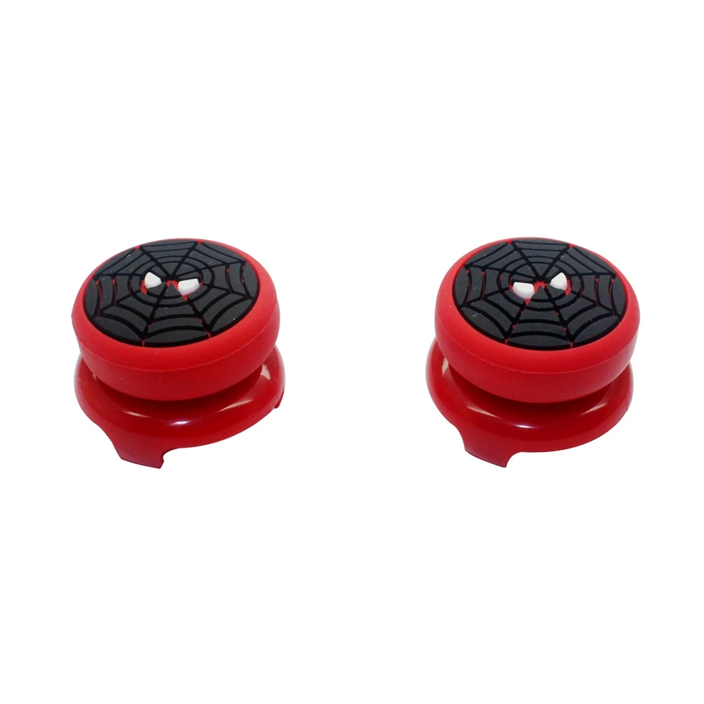 PS4 Silicone Caps (19)