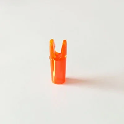 Arrow insert nocks for archery arrows Plastic nocks using hunting outdoor sports plastic nocks insert high quality