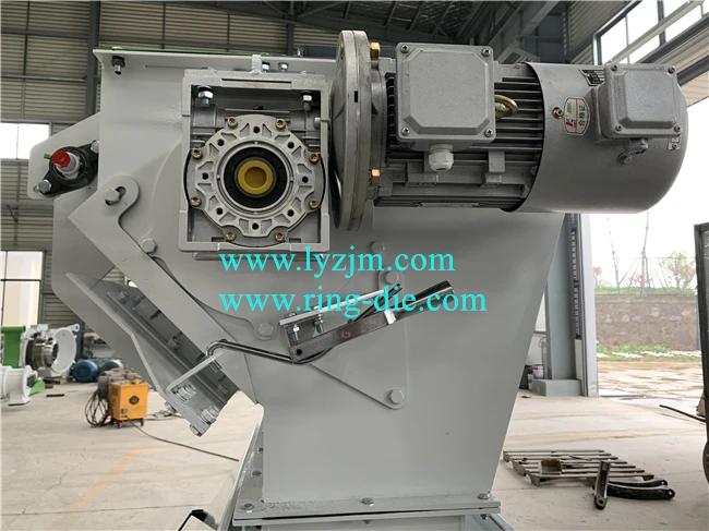 SFSP hammer mill (5)