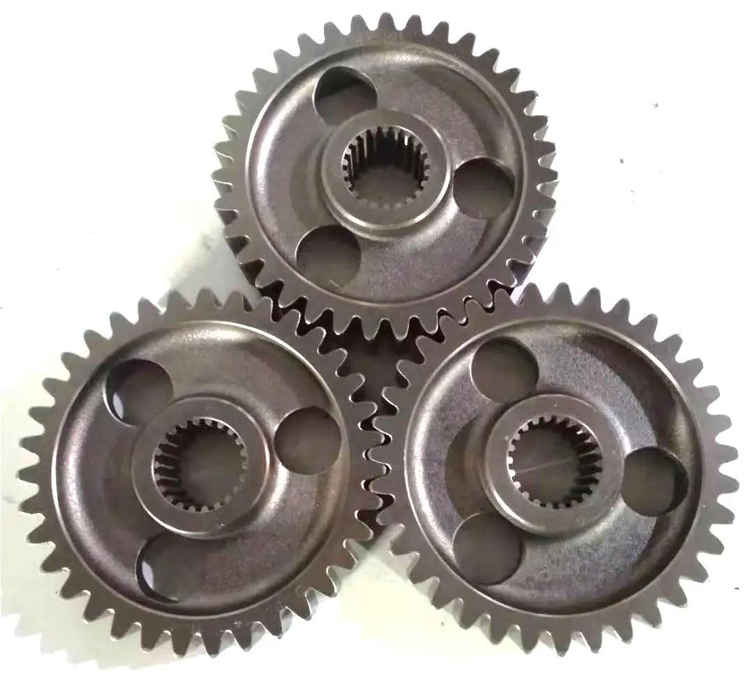 
Factory High quality Gear manufacturers to provide 