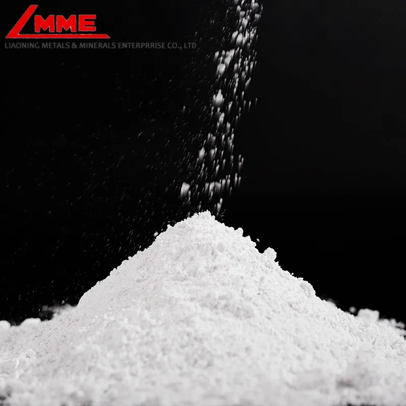 Top quality Hydrated Magnesium silicate for ceramic usage