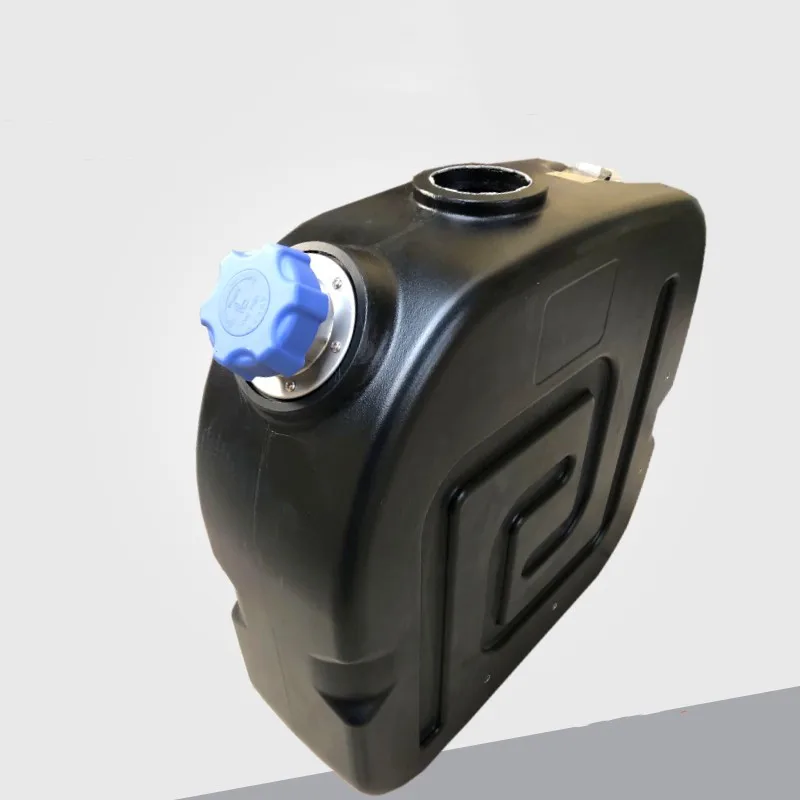 Бак мочевины DZ95259540152 SHACMAN