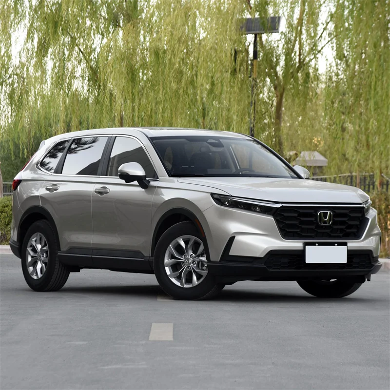 HOT CR-V 240 TURBO 4WD Premium Edition 7 Seats Cars Used For Honda 2007-2011 Car