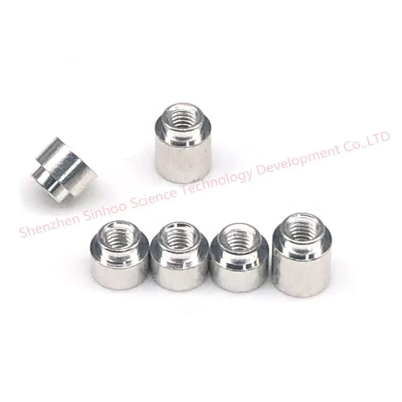 SMTSO-M3-5ET SMTSO3050MTS Smt Standoff Nut SMTSO3050MTJ SMTSO3050CTS PCB Smtso Nut