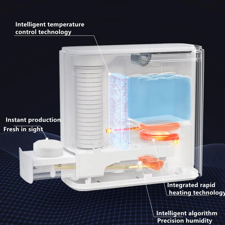 FSC GMPC CE ISO13485 BSCI BIODEGRADABLE 99.9% pure water modern  private label bamboo  baby bath wipes natural ingredients