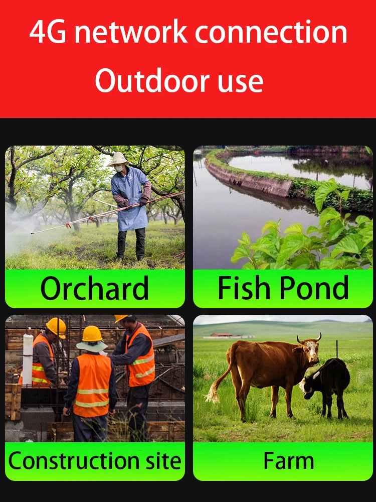 30W solar panel PTZ 4G HD camera 1080P Full-Day Video dome IP 360 degree cam Wireless  security battery outdoor Waterproof cctv