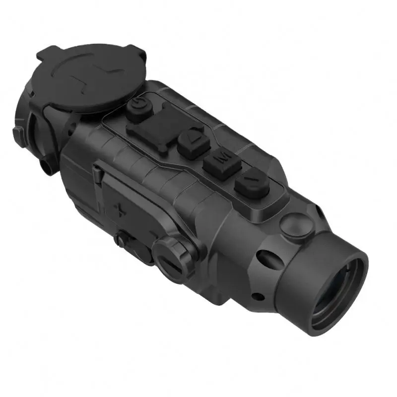 Прицел для охоты WTDS, прицел для охоты с пневматическим пистолетом, приспособление для съемки изображений, тепловой Монокуляр