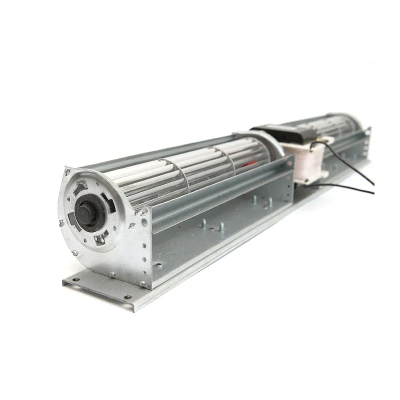 Лонвелл EC DC AC 120v 230v mirco fb-9b поперечный поток охлаждающего вентилятора для разлитые кондиционер п тепло подогрева
