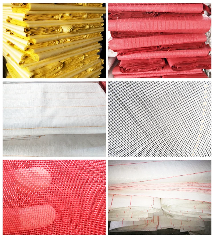 
strong big mesh ventilated potato bulk jumbo bag 