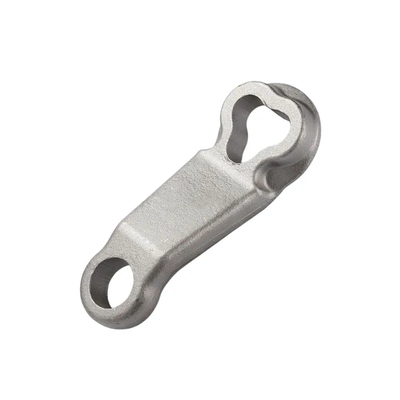 Custom OEM High Precision Stainless Steel Forging CNC Machining Parts Hot forging services