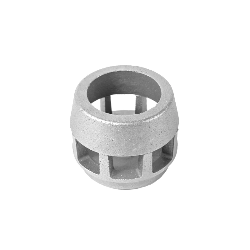 Custom Stainless Steel Investment Casting Machining Precision Metal Parts for Enhanced Precision Casting Solutions