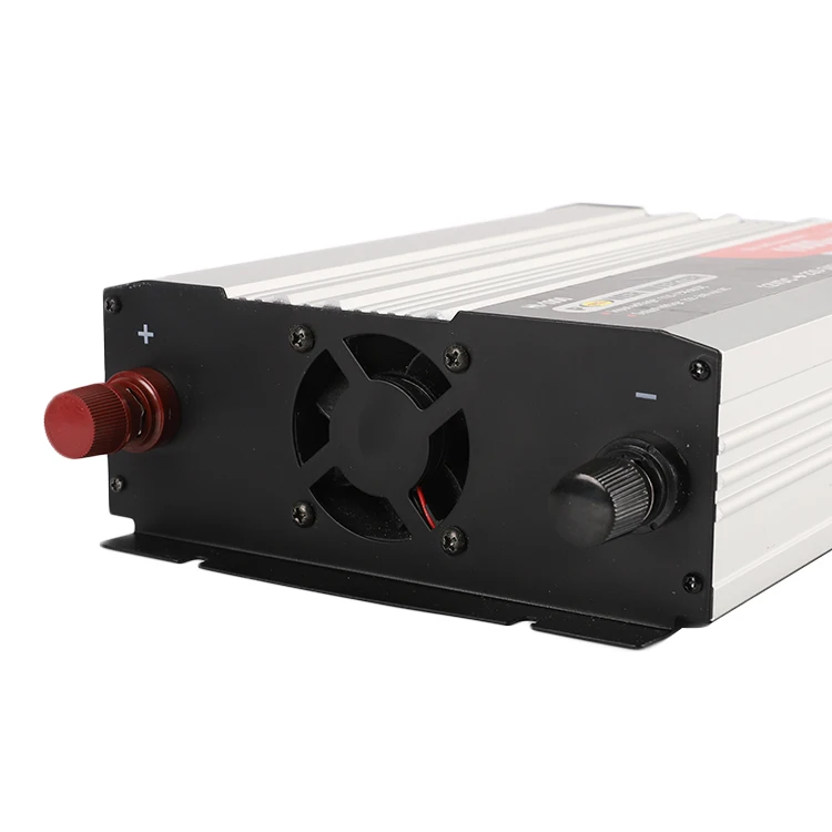 1000w 12 volt dc 120 volt ac power inverter