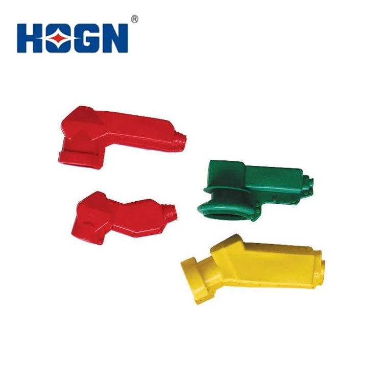 HOGN  Insulated Transformer Shield Heat Shrinkable Bus Bar Cover Colorful Insulated Protection Of Power Equipment