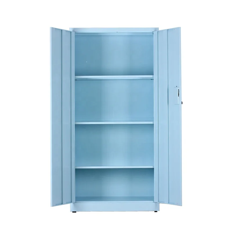  Filing Folding Cabinet Documents Storage Metal Cupboard OEM Office Furniture Material