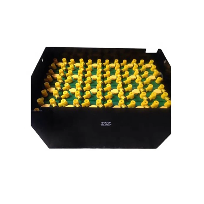 Оптовая цена солнечной зарядки аккумулятора автомобиля 48V 600AH свинцово-кислотный для вилочных погрузчиков Тяговые Батареи