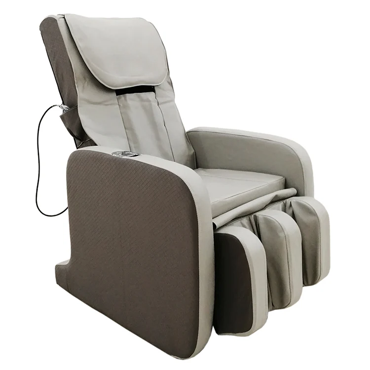 Wholesale Small Relaxing Chair Massage full body Reclining Vibration Neck Back Buttocks Calf Foot Massage armchair