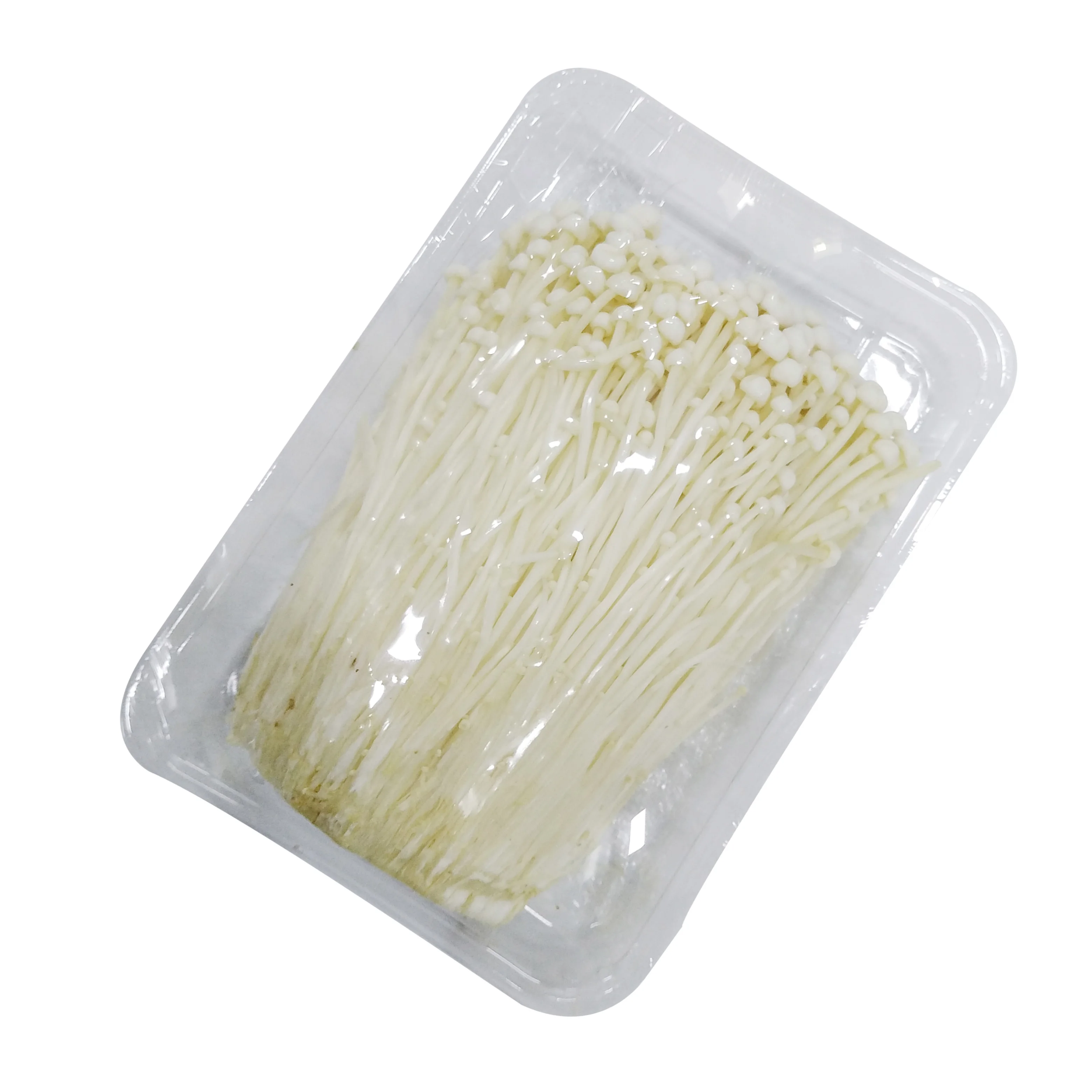 2022 Newly planted 5-8cm golden  needle mushrooms