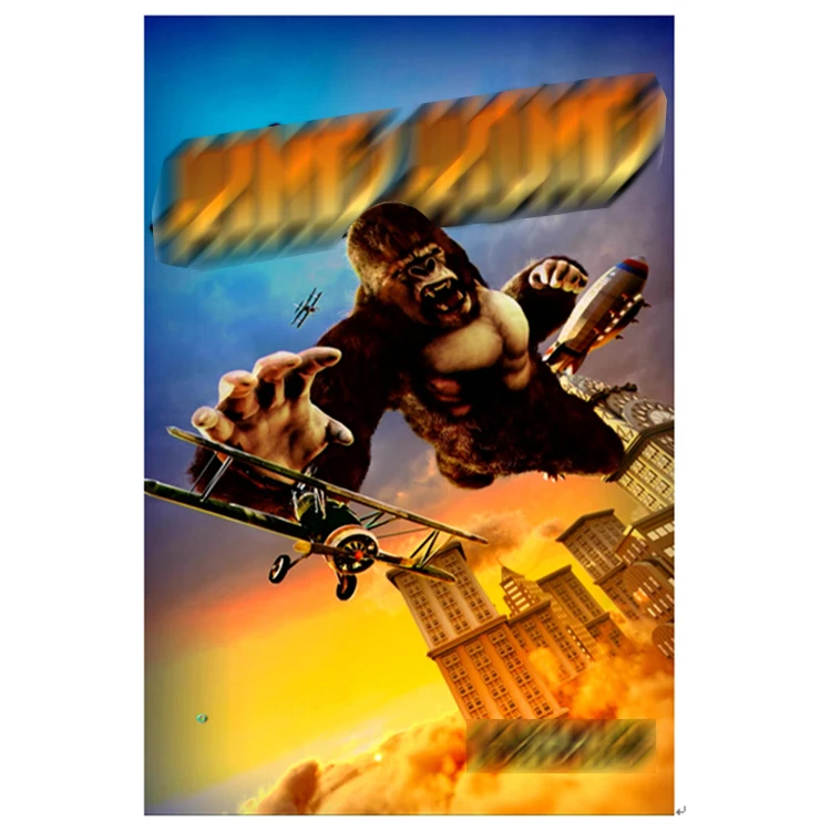 Banilla Games FUSION 4 Skill Games 5 IN 1 Game Board