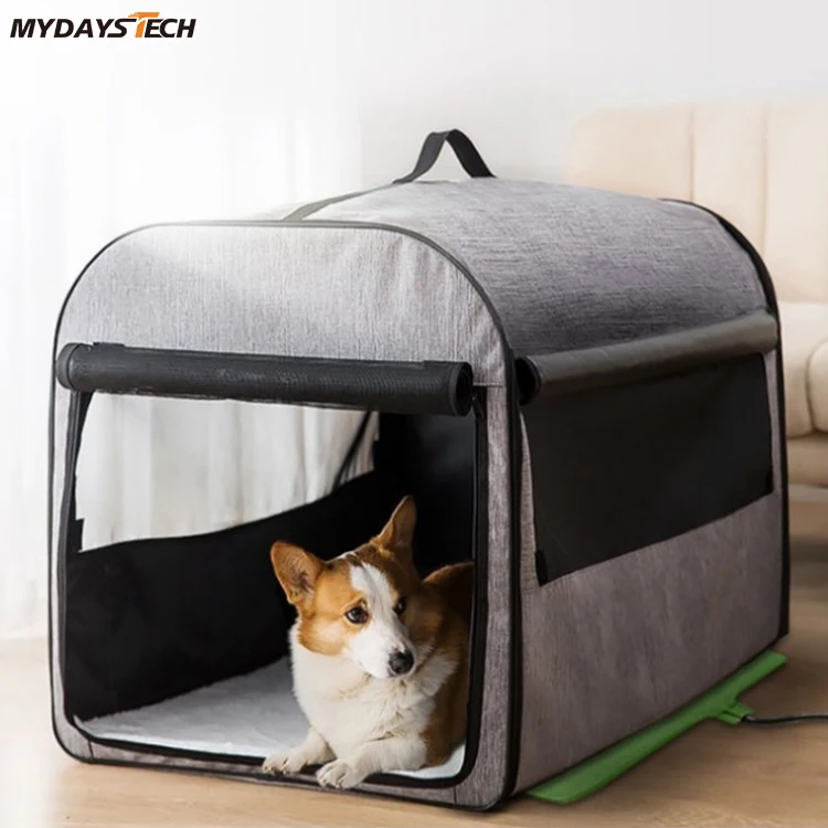 Mydays Tech New Arrived 10W 15*25cm Waterproof Heating Mat for Turtles Lizards Frogs