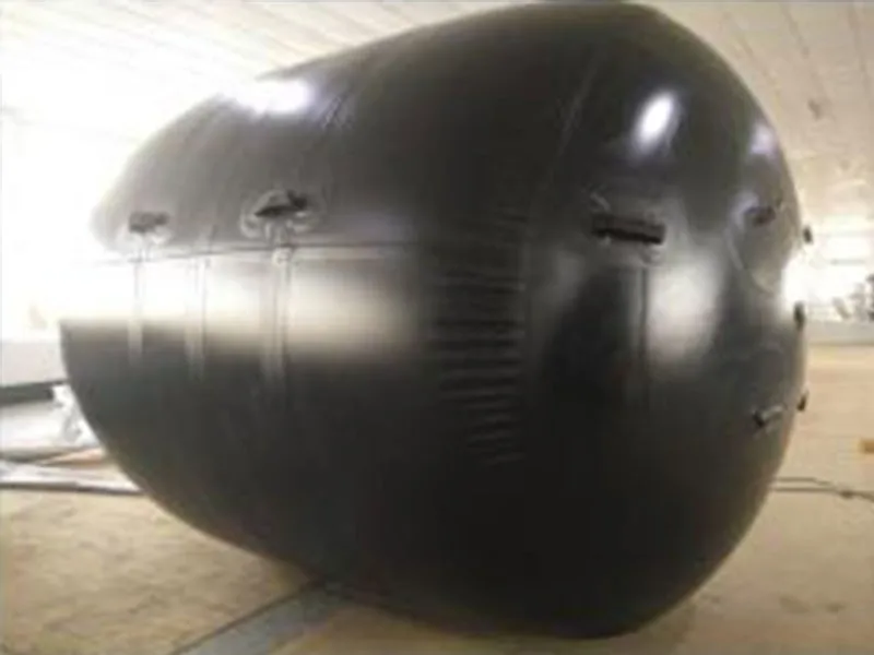 Customized Durable inflatable fenders