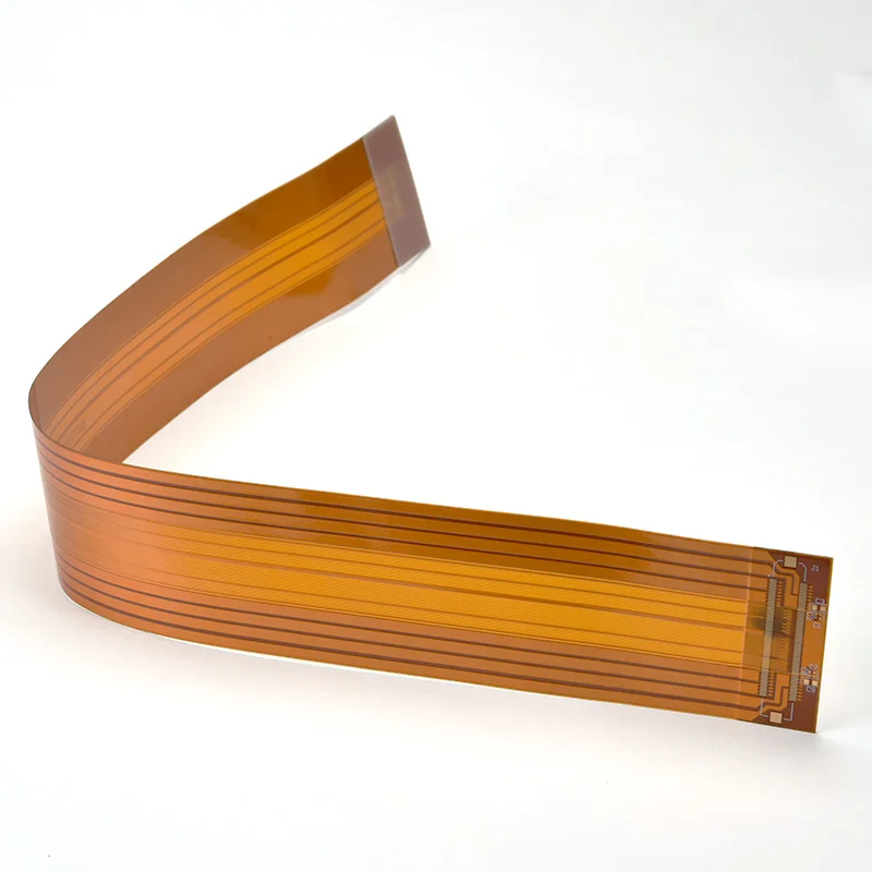  OEM электронная печатная плата flex print circuit board