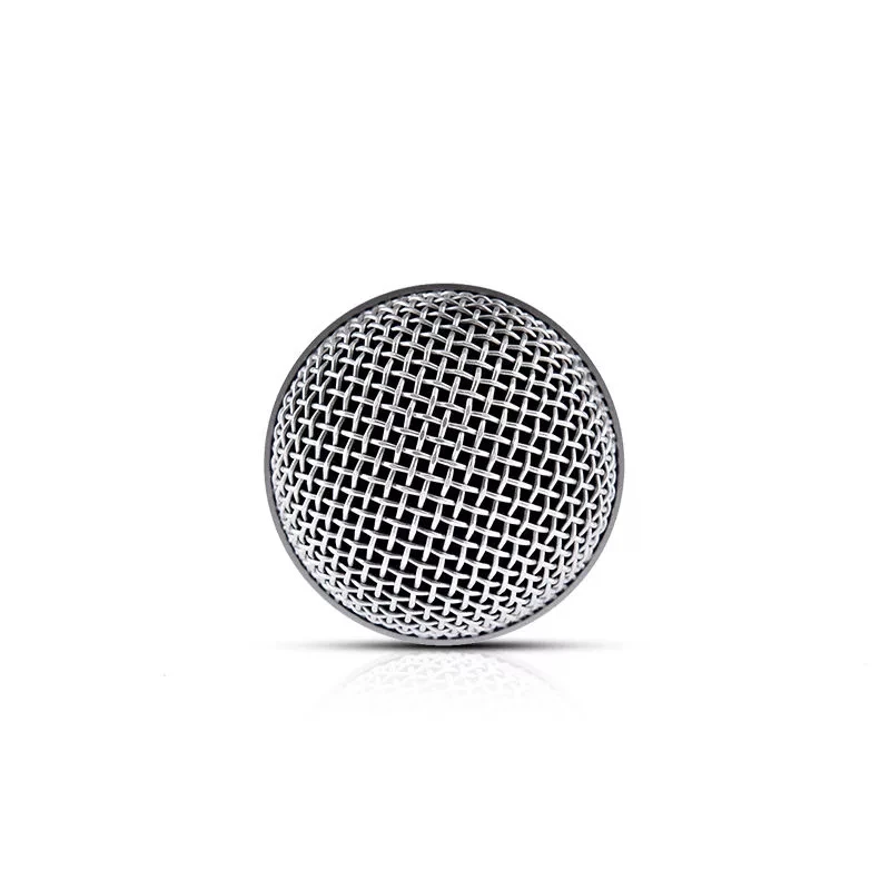  2020 Новый профессиональный микрофон shure SM58 для записи высококачественный металлический