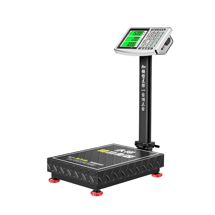 Весы весы новый дизайн надежное качество LED/LCD цифровой Новый 60 кг 150 кг 200 кг Цена, взвешивание нержавеющей стали