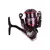 DAIWA FUEGO LT Оригинальное 1000D 2000D низкое передаточное число спиннинговое рыболовное колесо