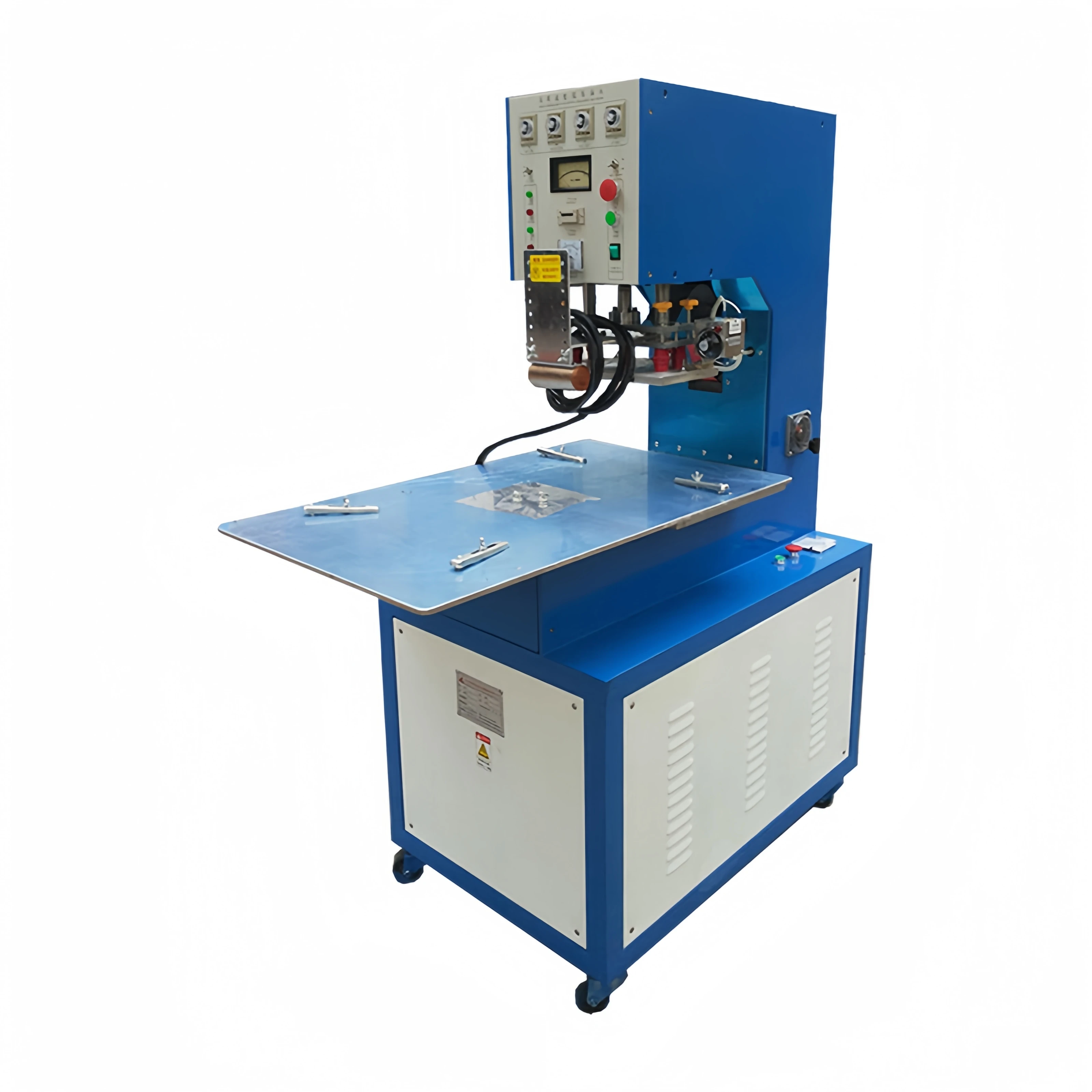 New Flatware Sets Blister Packaging Machine Blister Packing Machine For Flatware for lip balm toothbrush battery sealing machine