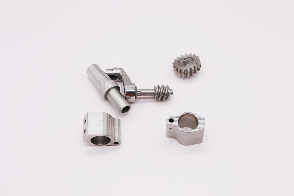 Metal Milling Turning Service Aluminum Extrusion Scrap 6063 Aluminum Alloy 6063 Profile aluminum 6063