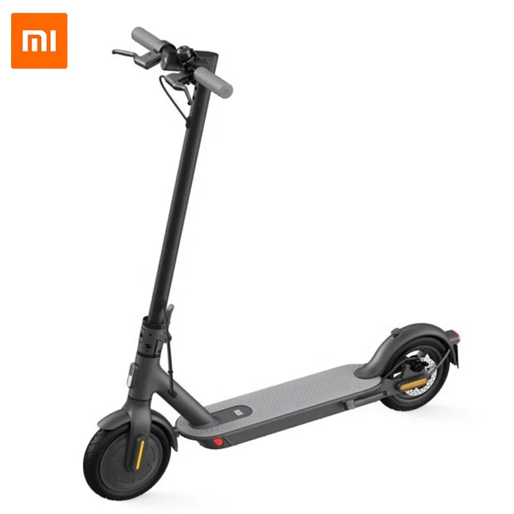Competitive Price Wonderful European Version Safe Xiaomi Mi Electric Scooter 1S For Adult