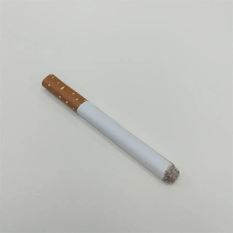 Factory Price Paper Fake Cigarette Realistic 3.15 inch Cigs Prop for Prank, Party, Halloween Costume, Movie, or Theater Play