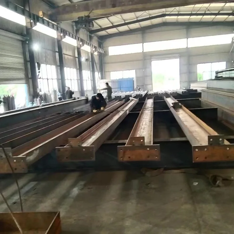 Китайский поставщик, горячеоцинкованные традиционные горячекатаные стальные строительные перемычки, стальные конструкции для строительства