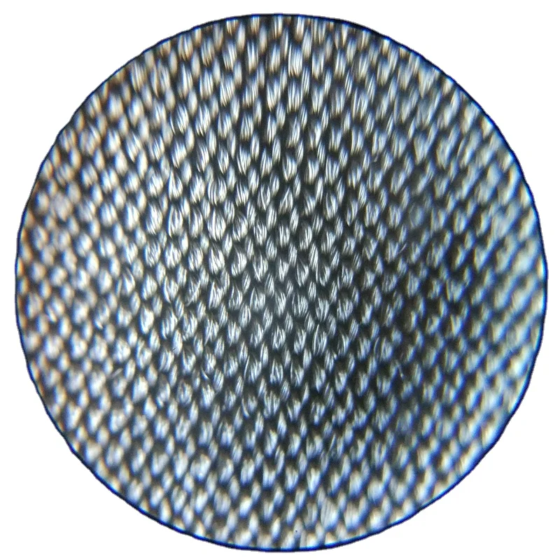 SILVER 92#A Four-sided elastic silver-plated conductive shielding electromagnetic wave knitted