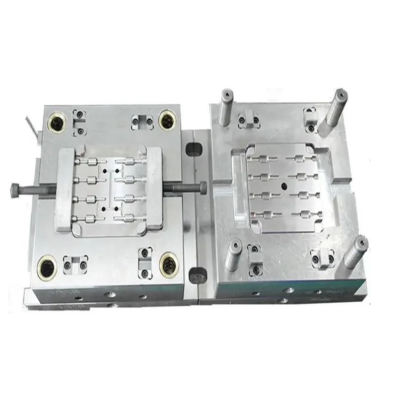 plastic manufacturer / plastic injection moulded for plastic