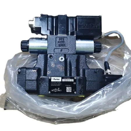 Parker D91 D91FHE D91FBE01HC4NF08 D91FBE01HC4NF00 D91FHE52E1VB0048 D91FHE01H1NE0048 hydraulic Proportional valve
