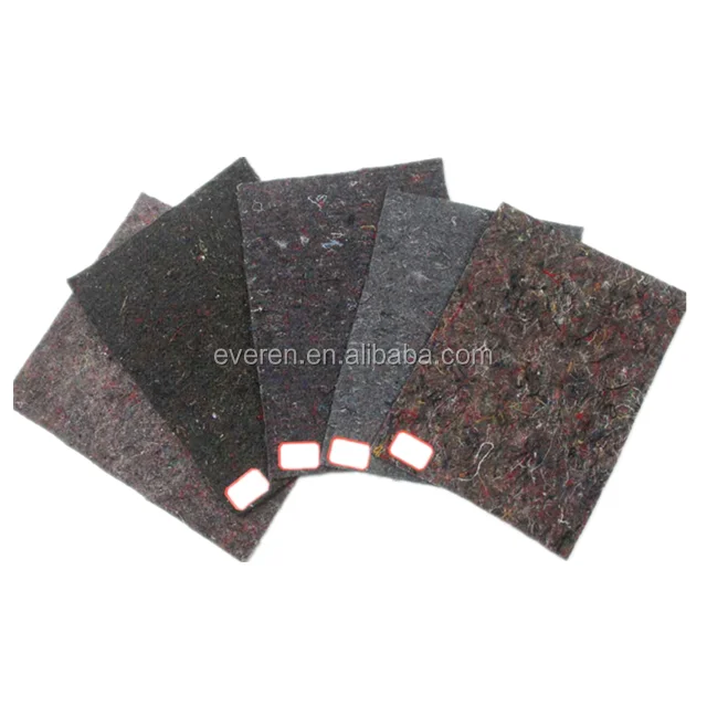 EVEREN Hard Felt Pad for Mattresses