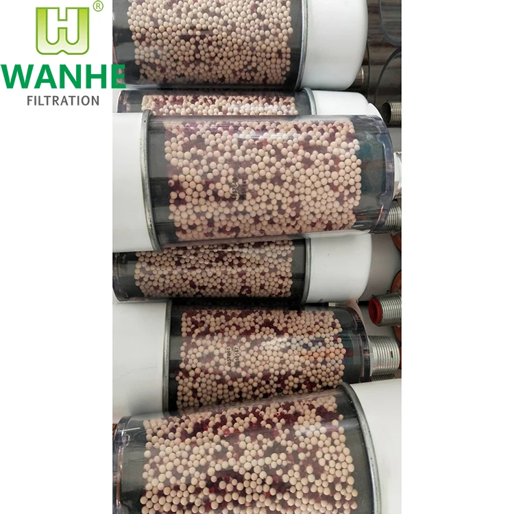 Wanhe силового трансформатора системы SDB-096-CV SDB-121-CV SDB-122-CV осушитель воздуха Сапун заменяет