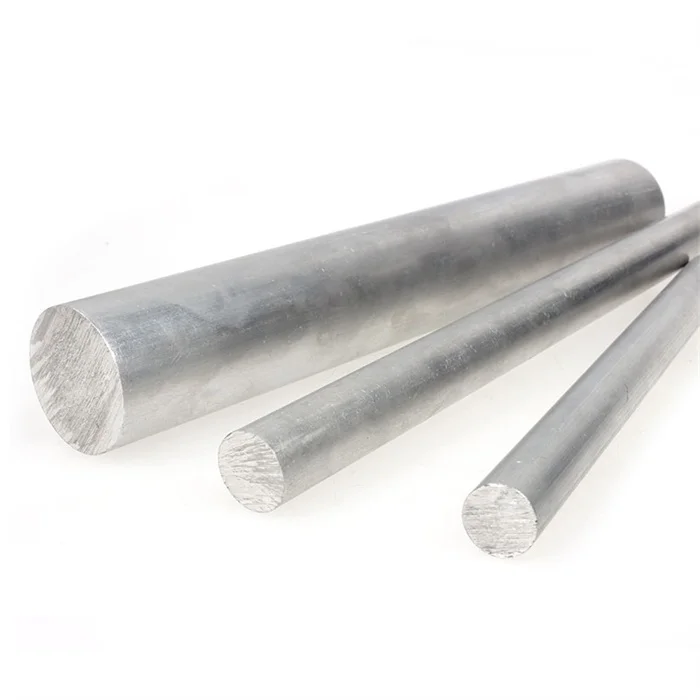 factory direct supply grade 1050 2048 3003 5050 6061 6063 7075 Aluminum