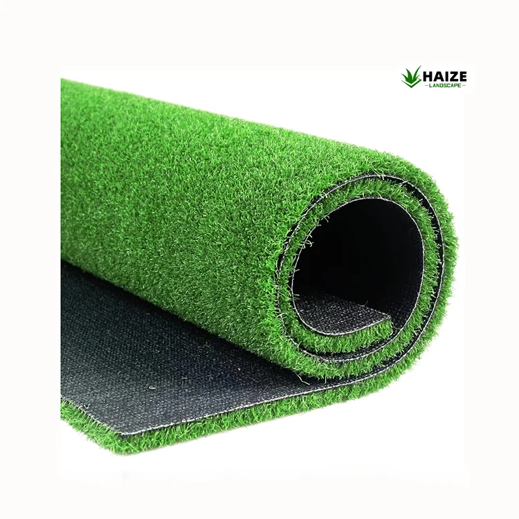High Density Alternative Carpets Golf Putting Green Grass China Manufacturer Artificial Grass Putting Green Grass