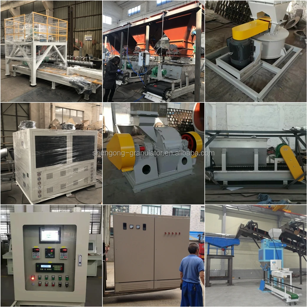 Auxiliary equipment-2 - 