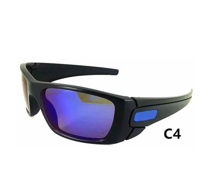 Мужские спортивные солнцезащитные очки lentes de sol oak