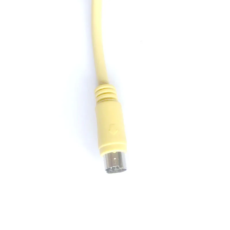 USB-GPWCB03 GP37 GP2500 GP2301 сенсорный экран кабель для программирования Proface