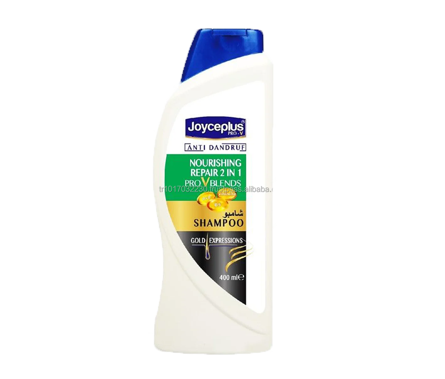 Shampoo and Conditioner Wholesale Private Label Salon Natural OEM Customized Hair Bottle Anti Packing PET Pcs Protection Color