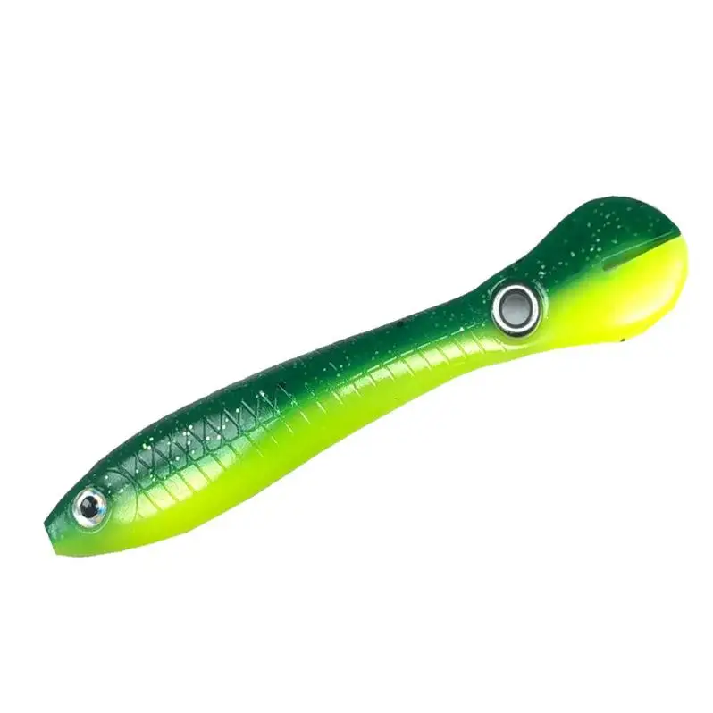 Soft Plastic Fishing Lure Octopus Multi Jointed Big Game Stick Set Spoon Sinking Pencil Cast Master Lure For Fishing For Fishing